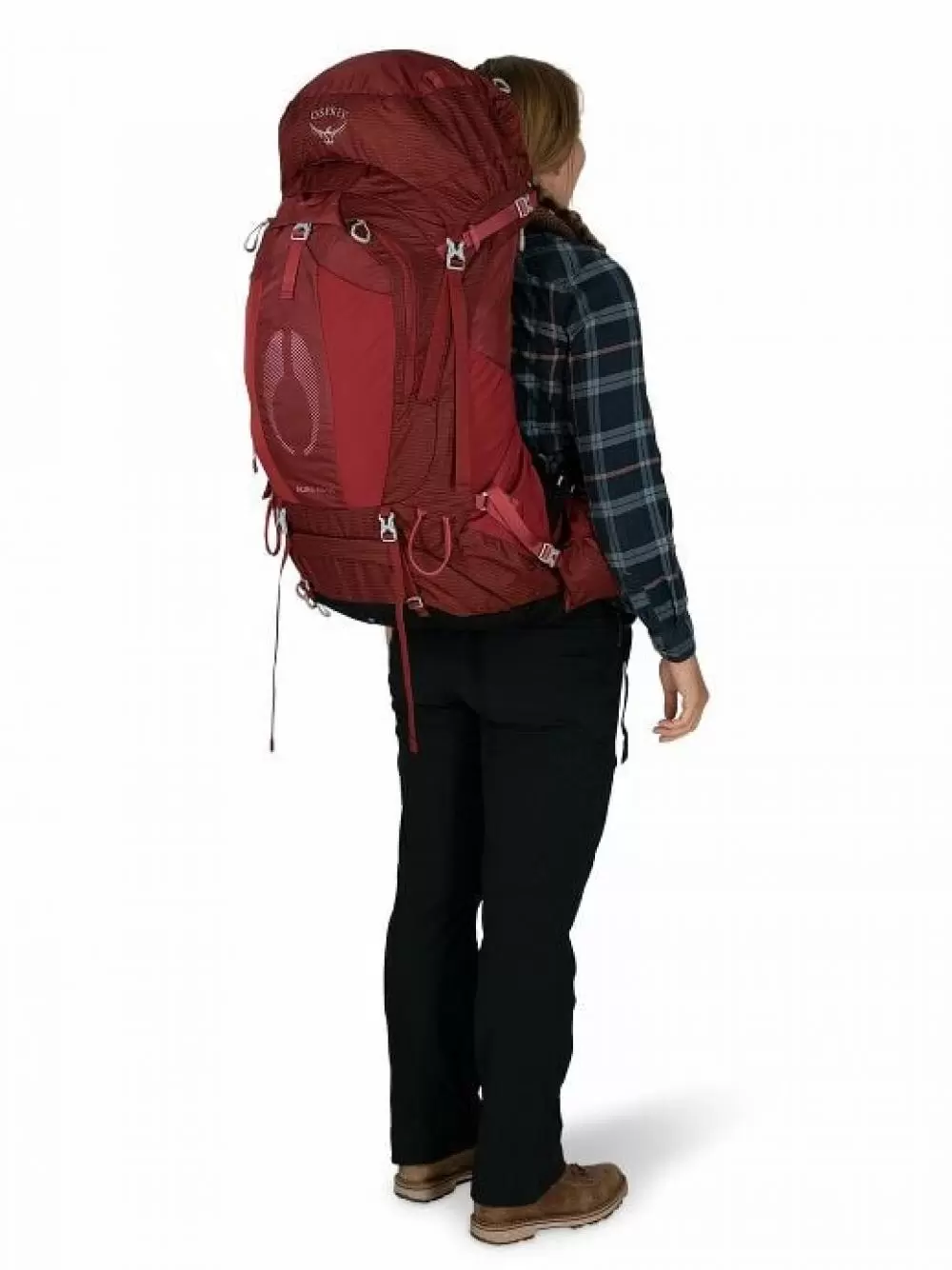 Imagine pt. Rucsac Aura AG 65 II