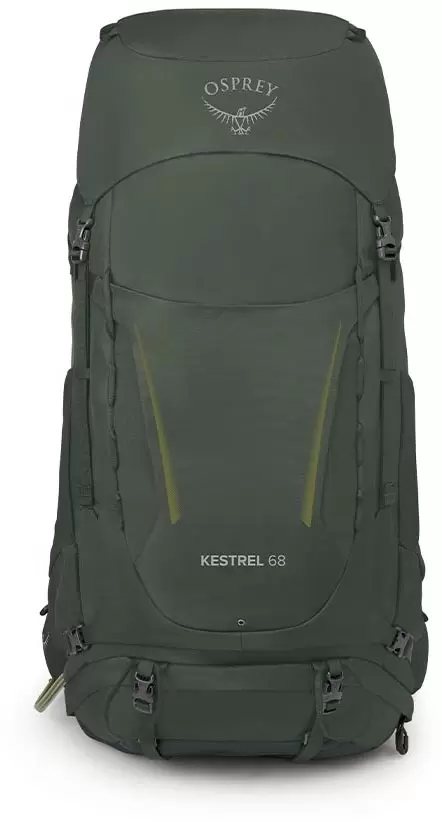 Imagine pt. Rucsac de trekking Kestrel™ 68