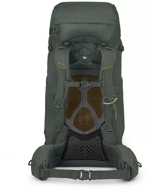 Imagine pt. Rucsac de trekking Kestrel™ 68