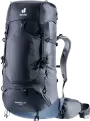 Rucsac de trekking Aircontact Lite 50 + 10 Imagine pt. Rucsac de trekking Aircontact Lite 50 + 10