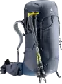 Rucsac de trekking Aircontact Lite 50 + 10 Imagine pt. Rucsac de trekking Aircontact Lite 50 + 10