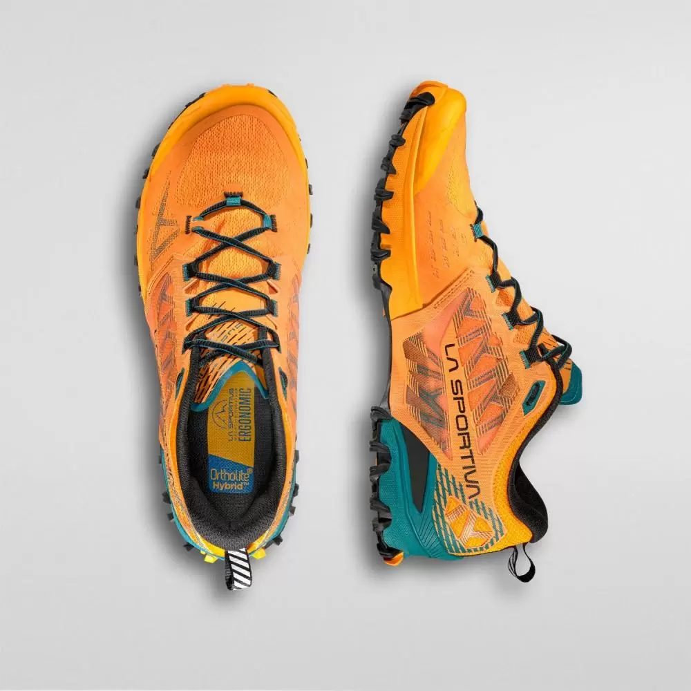 Imagine pt. Pantofi de trail running Bushido III GTX