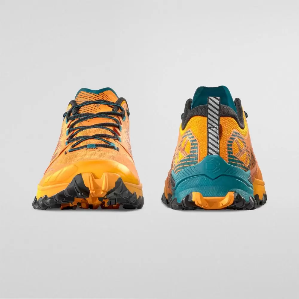 Imagine pt. Pantofi de trail running Bushido III GTX