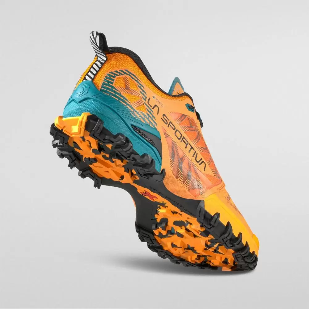 Imagine pt. Pantofi de trail running Bushido III GTX