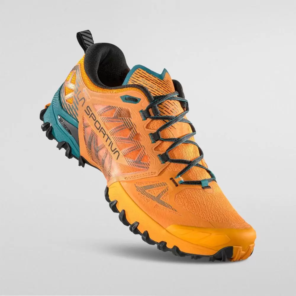 Imagine pt. Pantofi de trail running Bushido III GTX