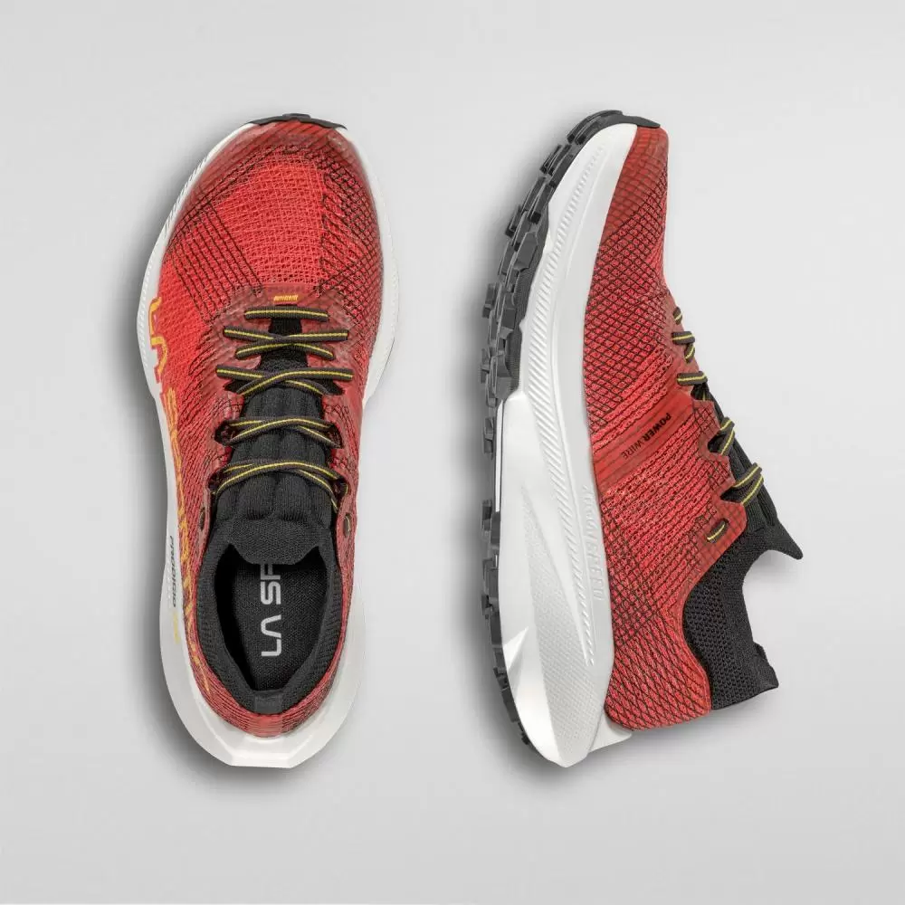 Imagine pt. Pantofi de trail running Prodigio Pro