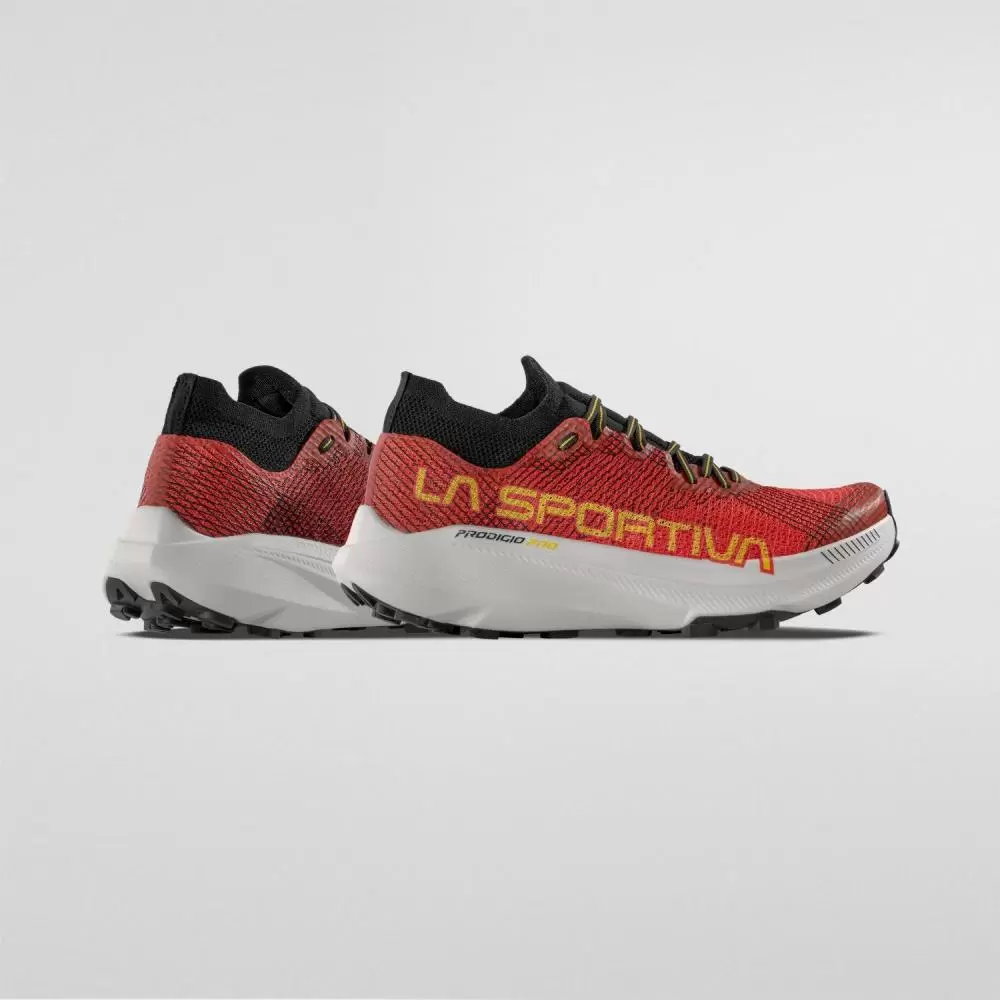 Imagine pt. Pantofi de trail running Prodigio Pro