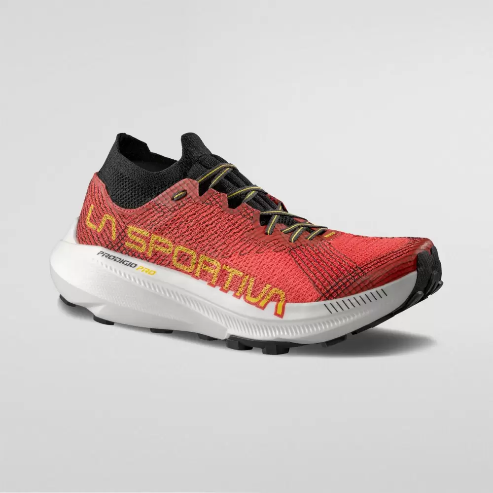 Imagine pt. Pantofi de trail running Prodigio Pro