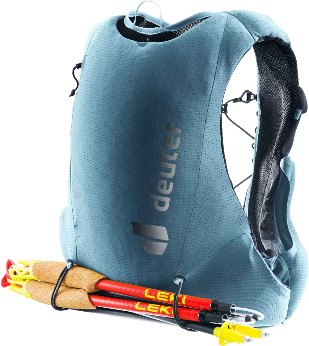 Imagine pt. Rucsac pt. trail running Traick 5