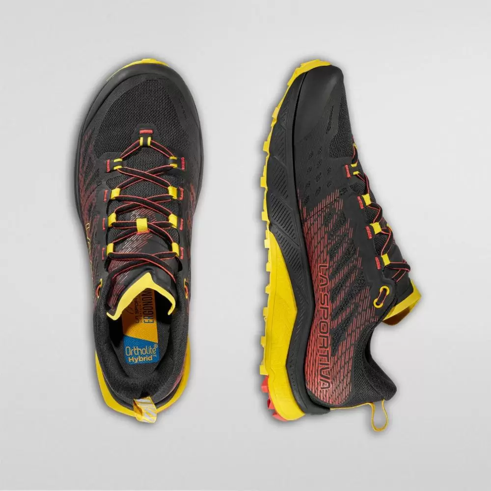 Imagine pt. Pantofi de trail running Jackal II GTX