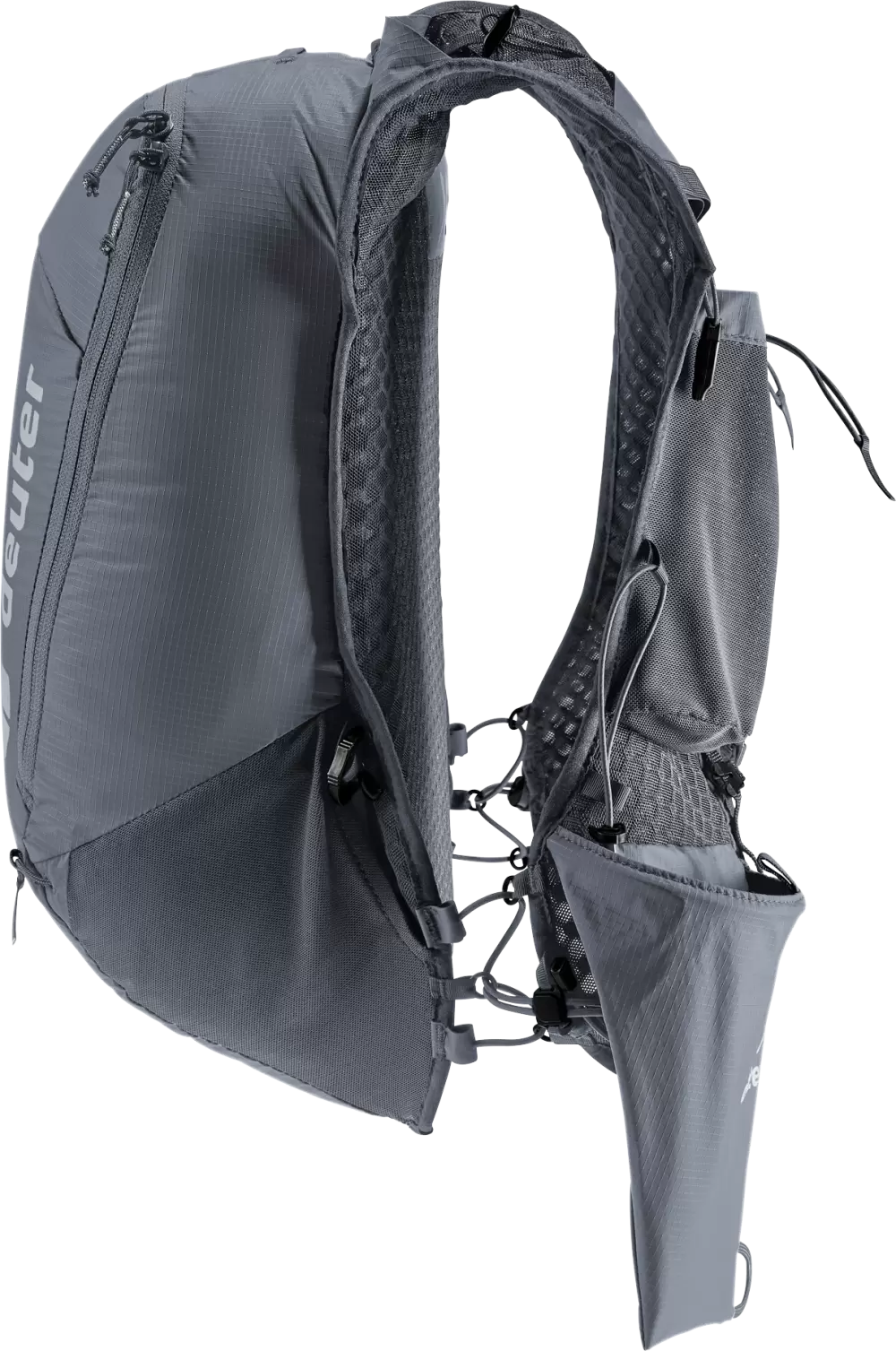 Imagine pt. Rucsac pt. alergare pe teren accidentat Ascender 13