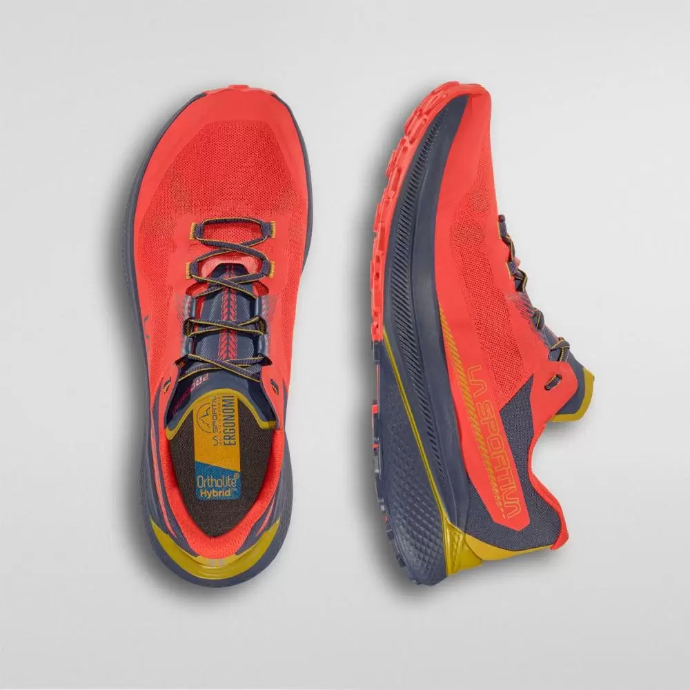 Imagine pt. Pantofi de trail running Prodigio