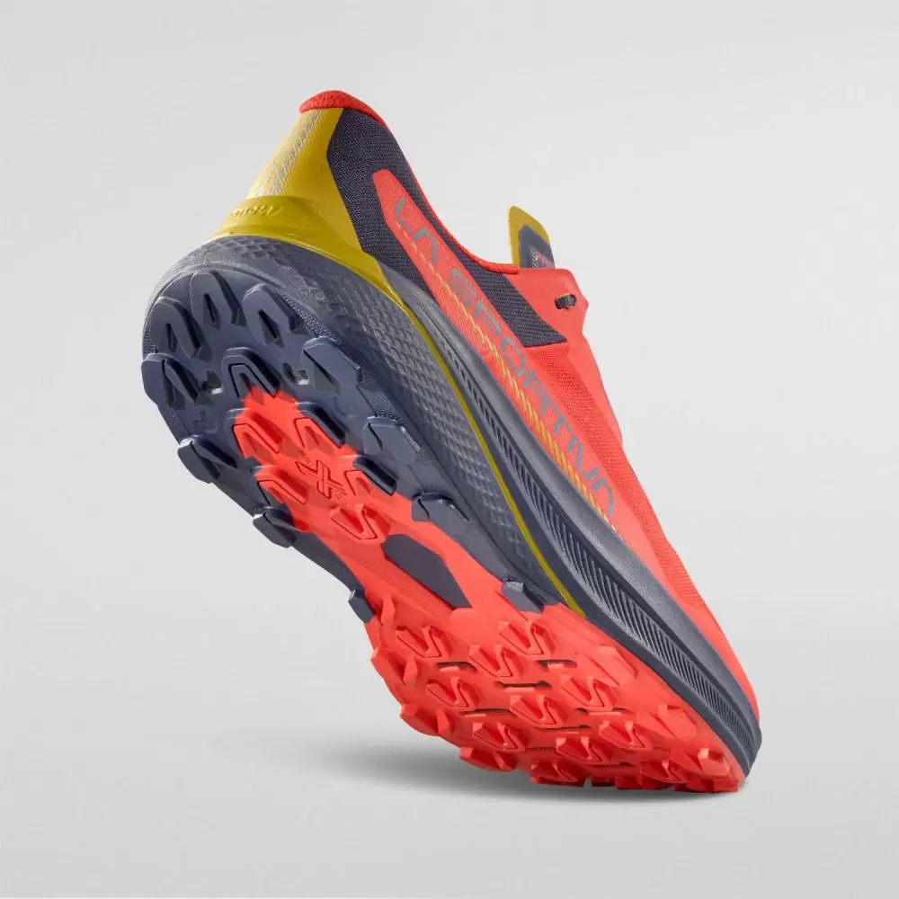 Imagine pt. Pantofi de trail running Prodigio