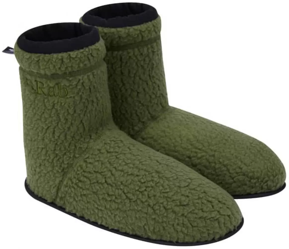 Фото для Ботинки для палатки Outpost