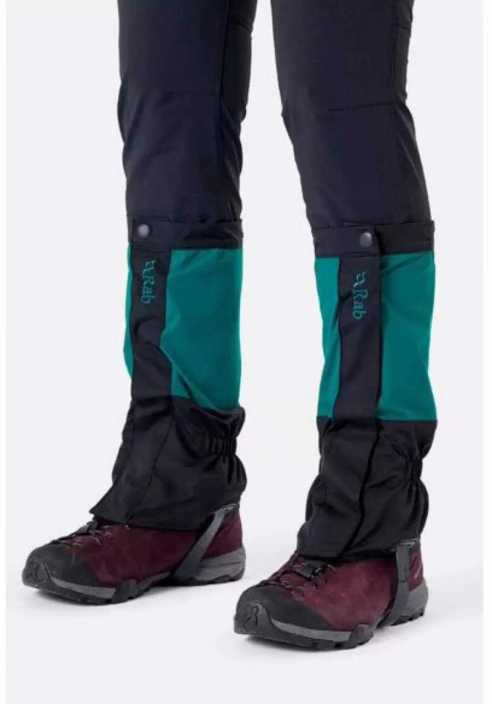 Imagine pt. Ghetre de trekking