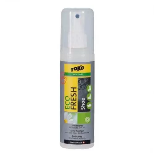 Deodorant pt. pantofi Eco Fresh 125 ml