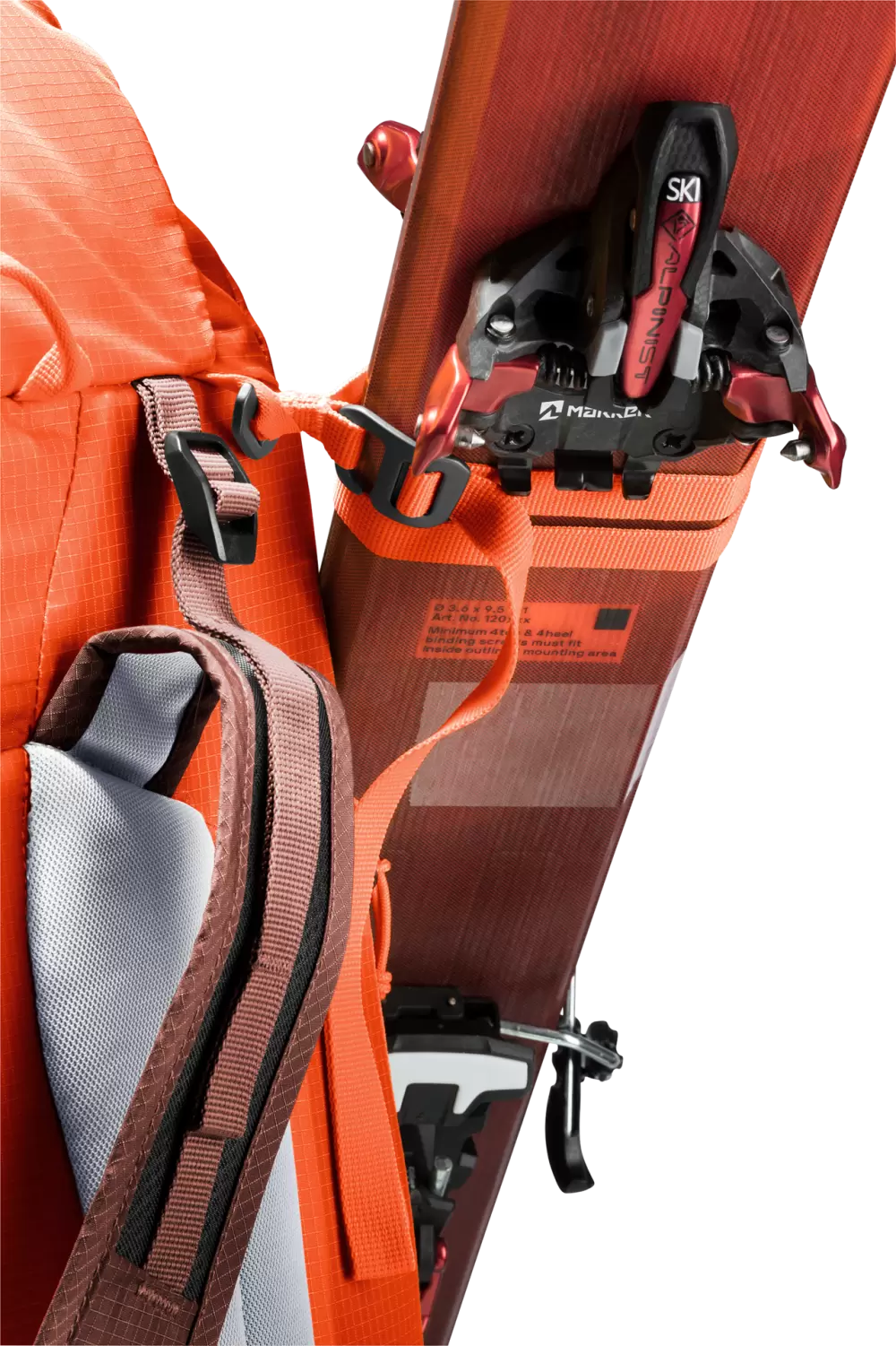 Imagine pt. Rucsac Freescape Lite 26