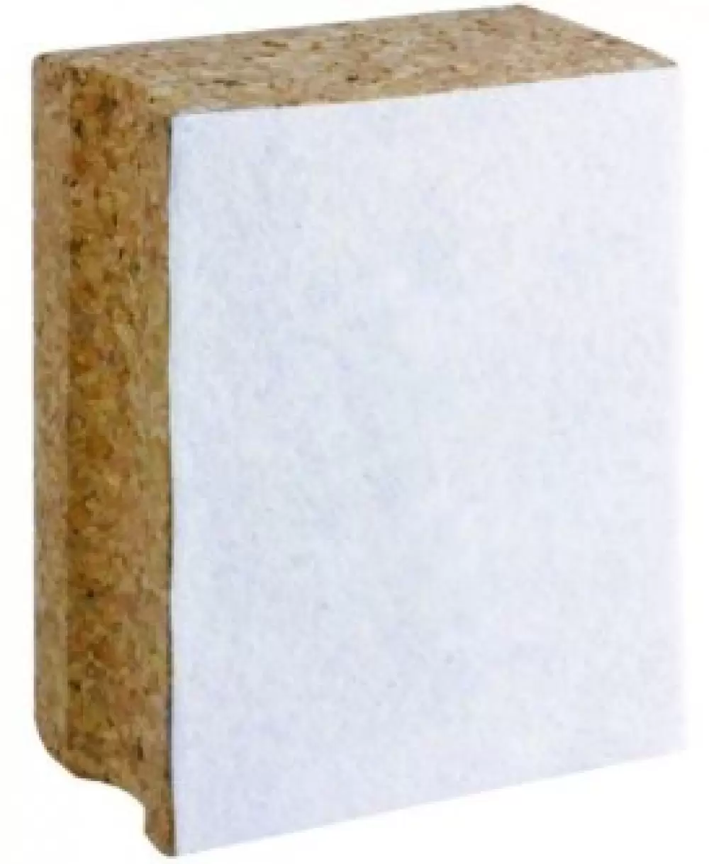 Imagine pt. Plută aplicare ceara schi Thermo Cork