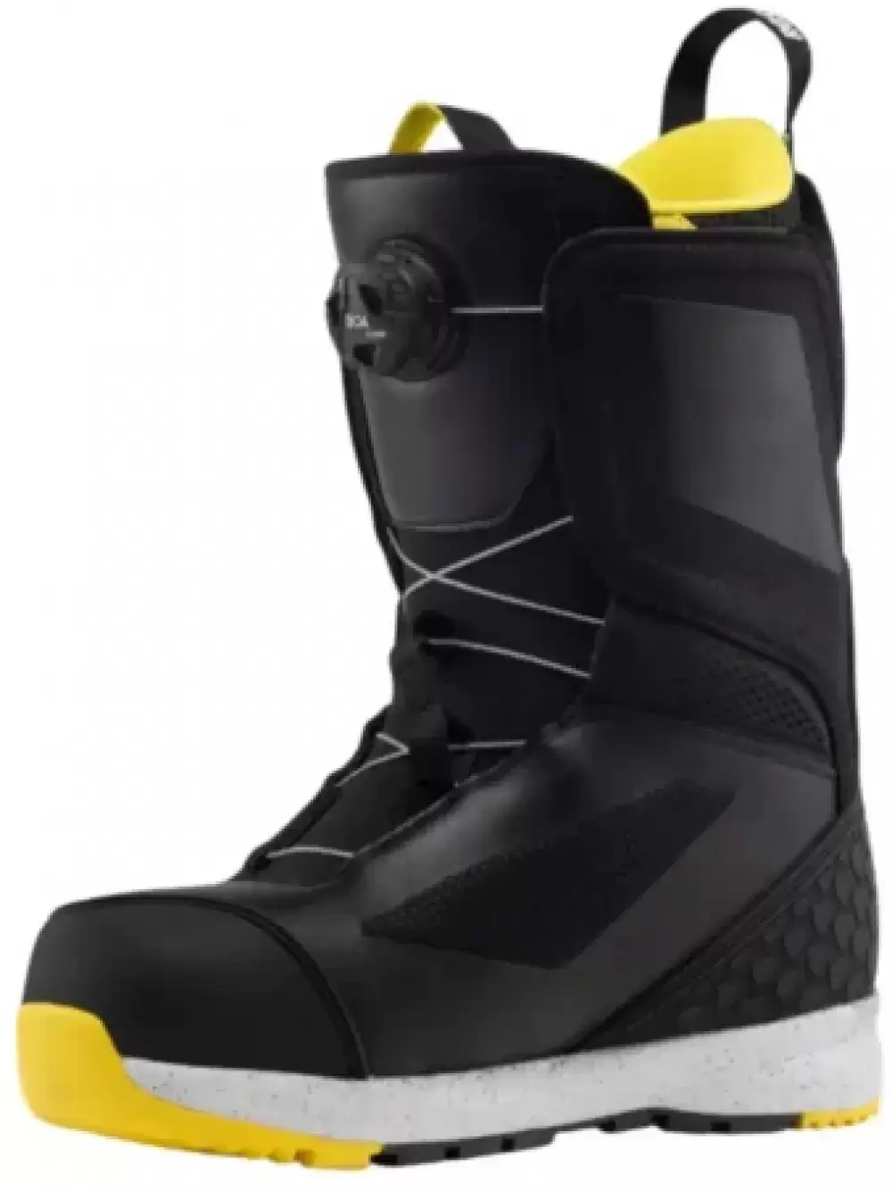 Ghete de snowboard RS Primo