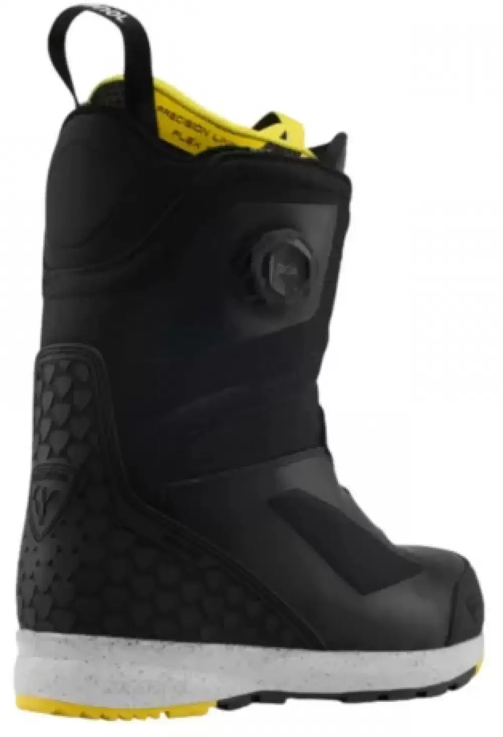 Ghete de snowboard RS Primo