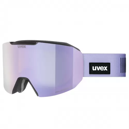 Evidnt Attract S Ski Mask