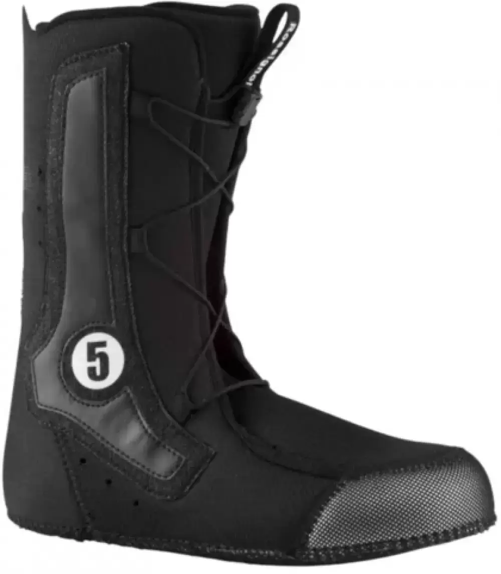 Ghete de snowboard Alley H4 Boa