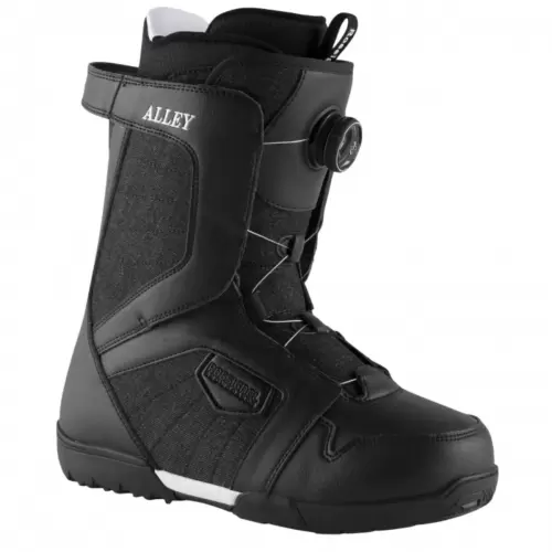 Ghete de snowboard Alley H4 Boa