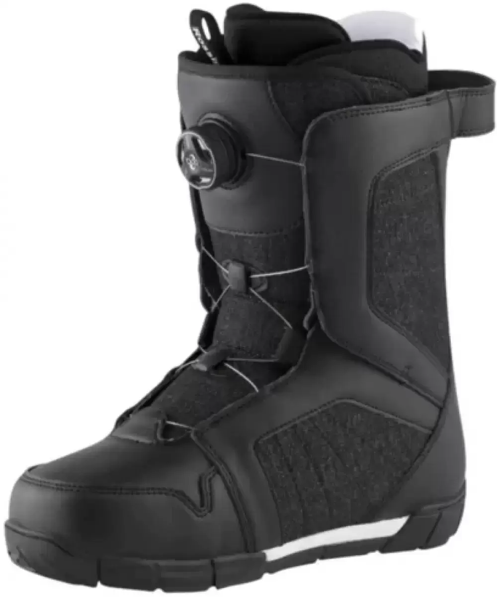 Ghete de snowboard Alley H4 Boa