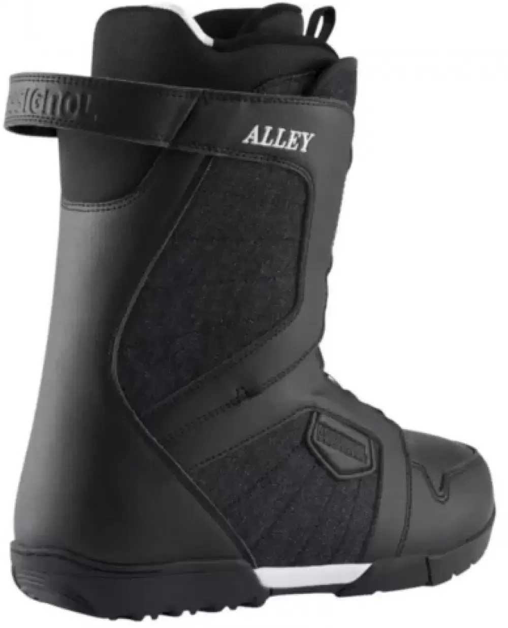 Ghete de snowboard Alley H4 Boa