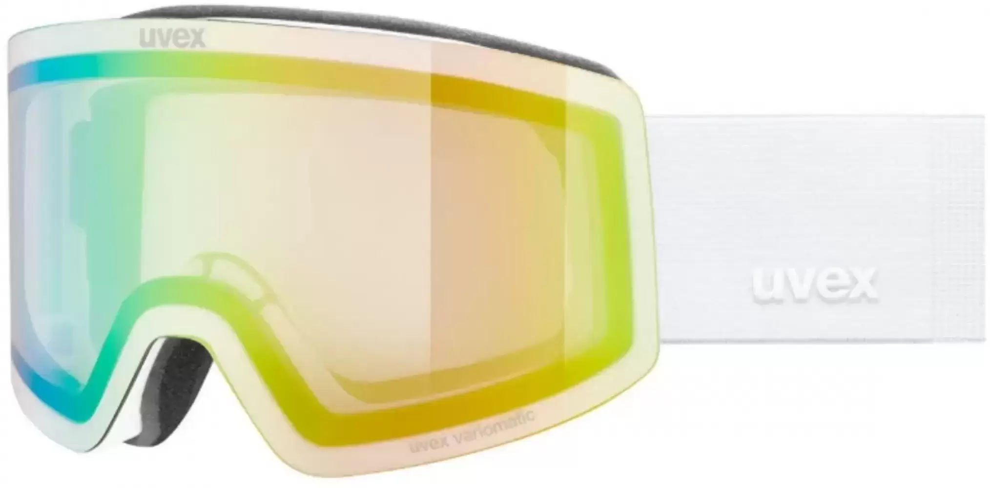 Mască de schi Provoqe V