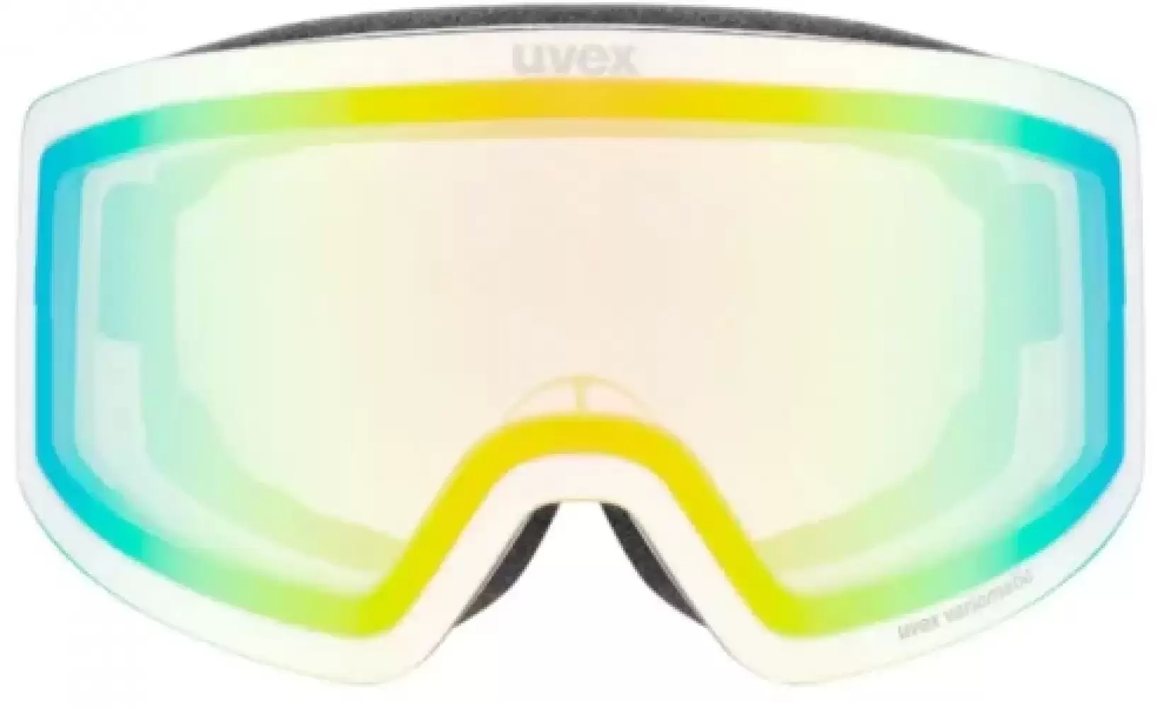 Mască de schi Provoqe V