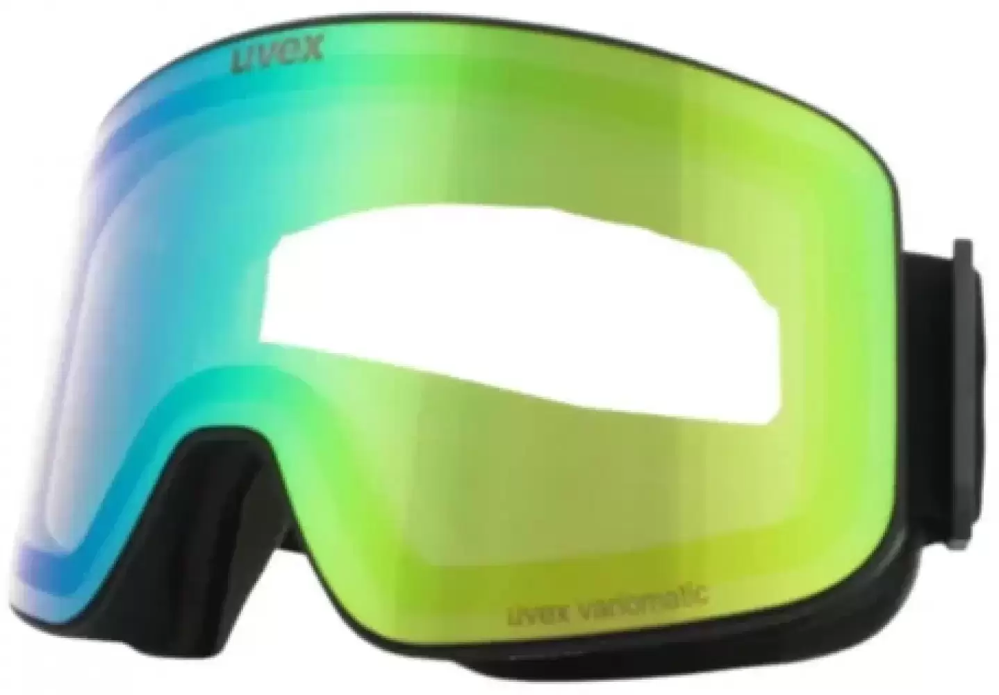 Mască de schi Pyrit V