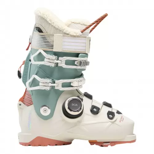 Clăpari Alltrack 80 W Boa