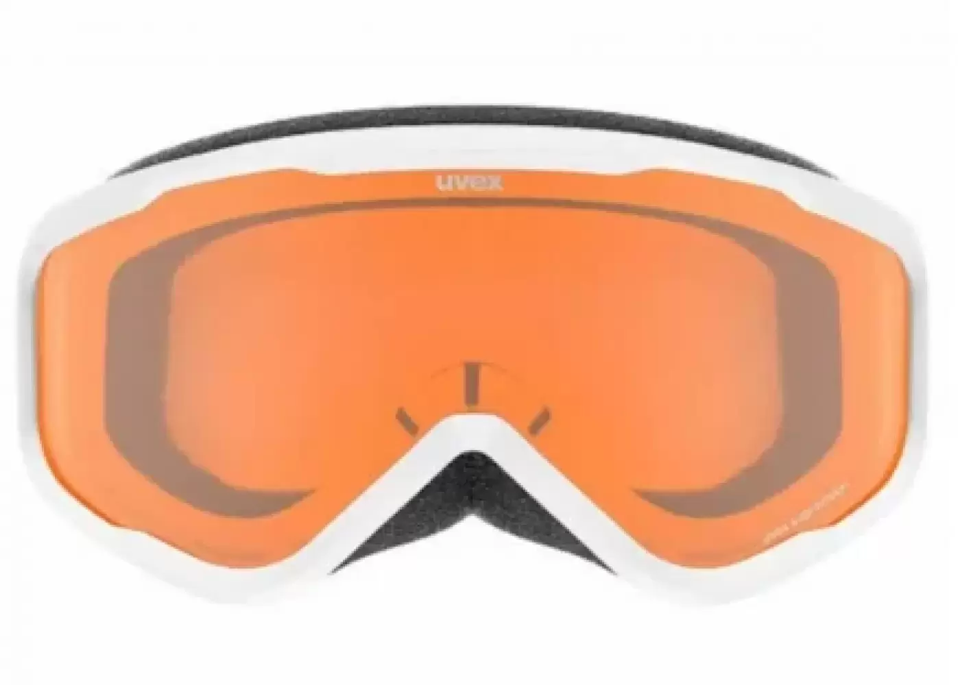 Mască de schi Speedy nova