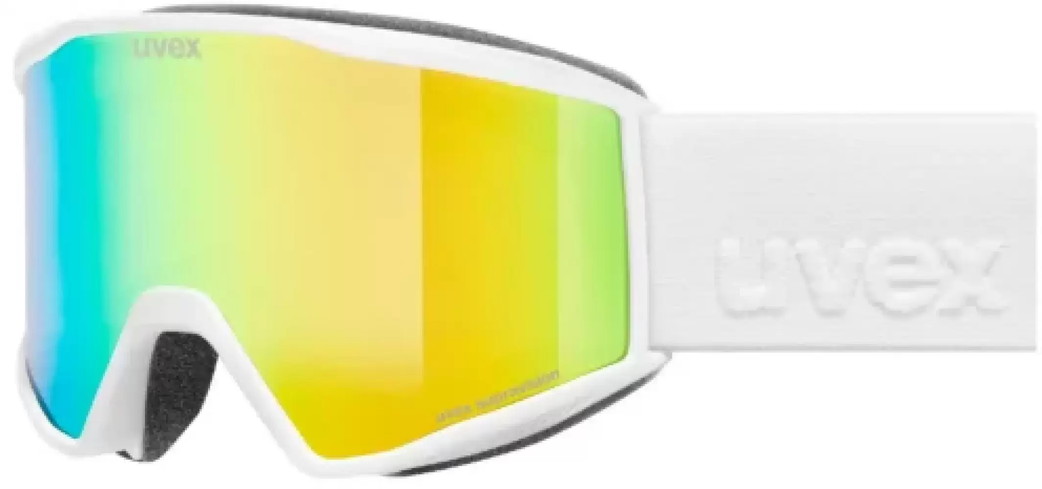 Mască de schi Blast FM