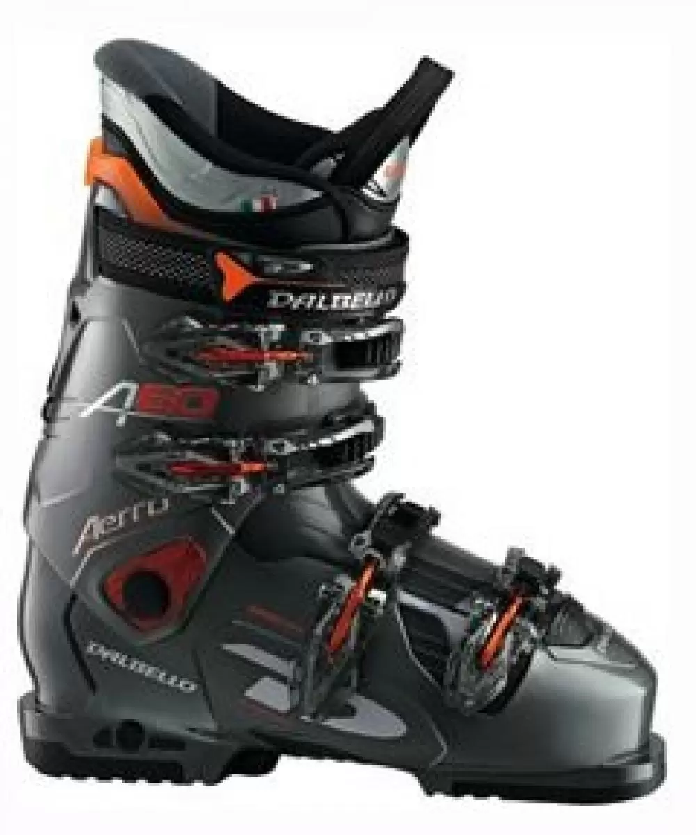 Imagine pt. Clăpari Aerro 60 MS