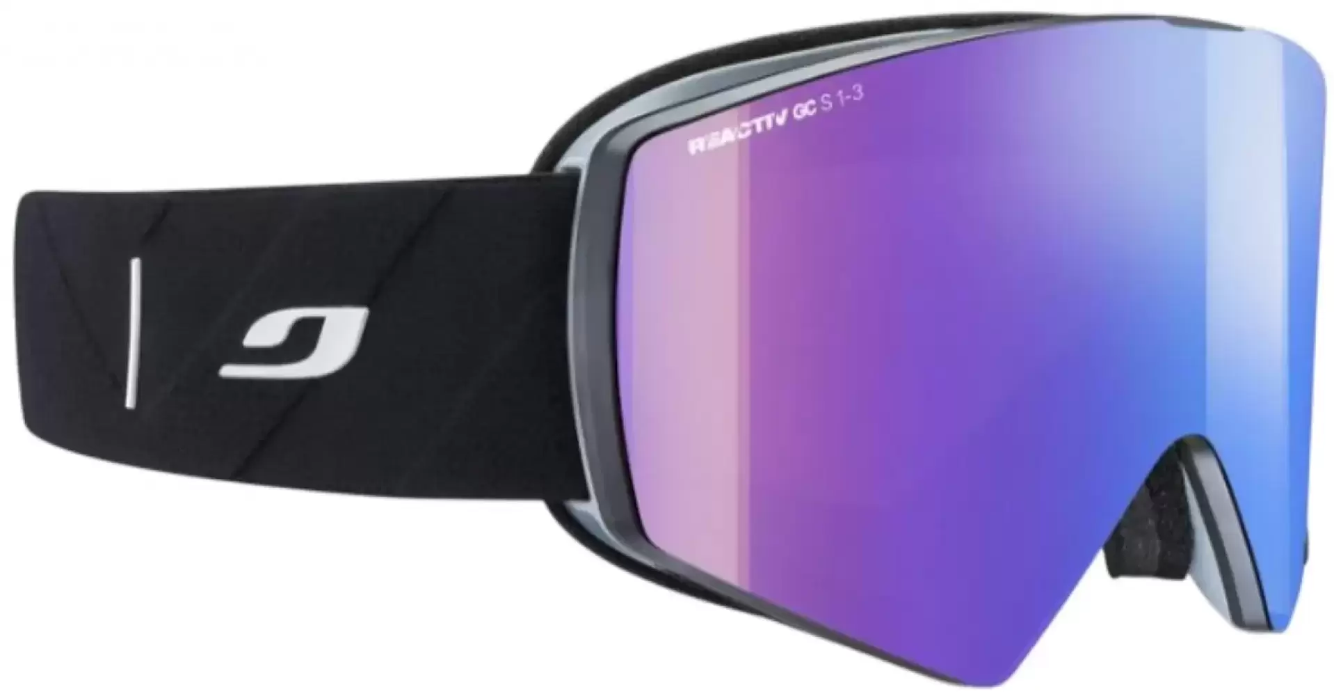 Mască de schi Razoredge R24PL