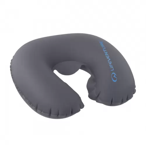 Pernă gonflabilă Подушка Lifeventure Inflatable Neck Pillow