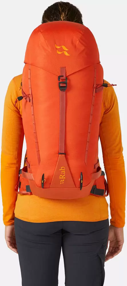 Imagine pt. Rucsac montan Ascendor