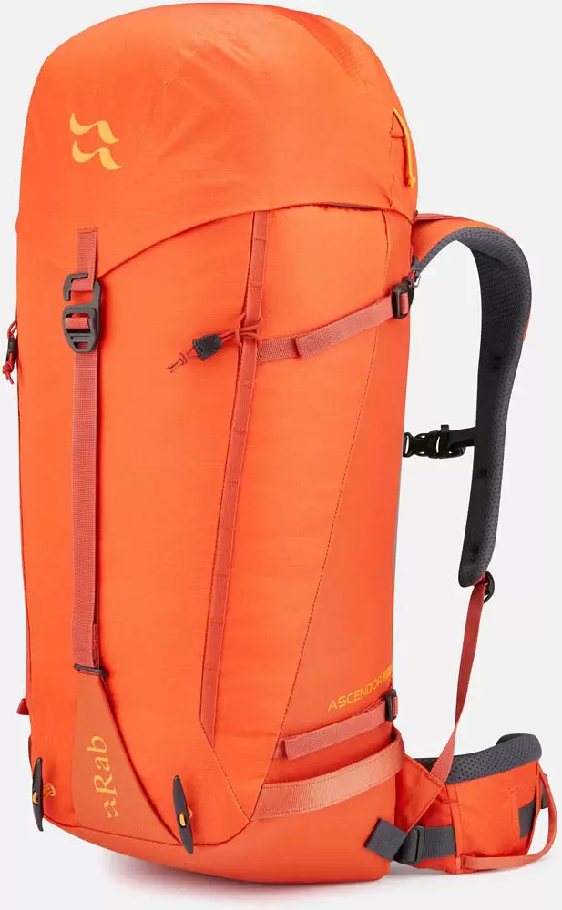 Imagine pt. Rucsac montan Ascendor