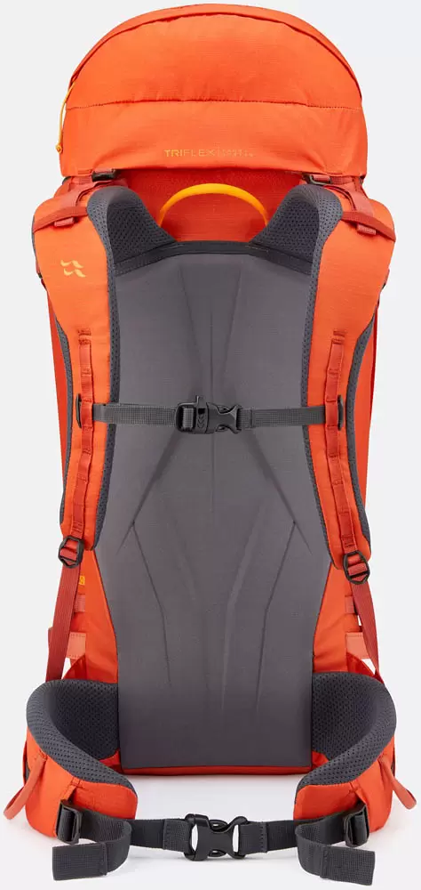Imagine pt. Rucsac montan Ascendor