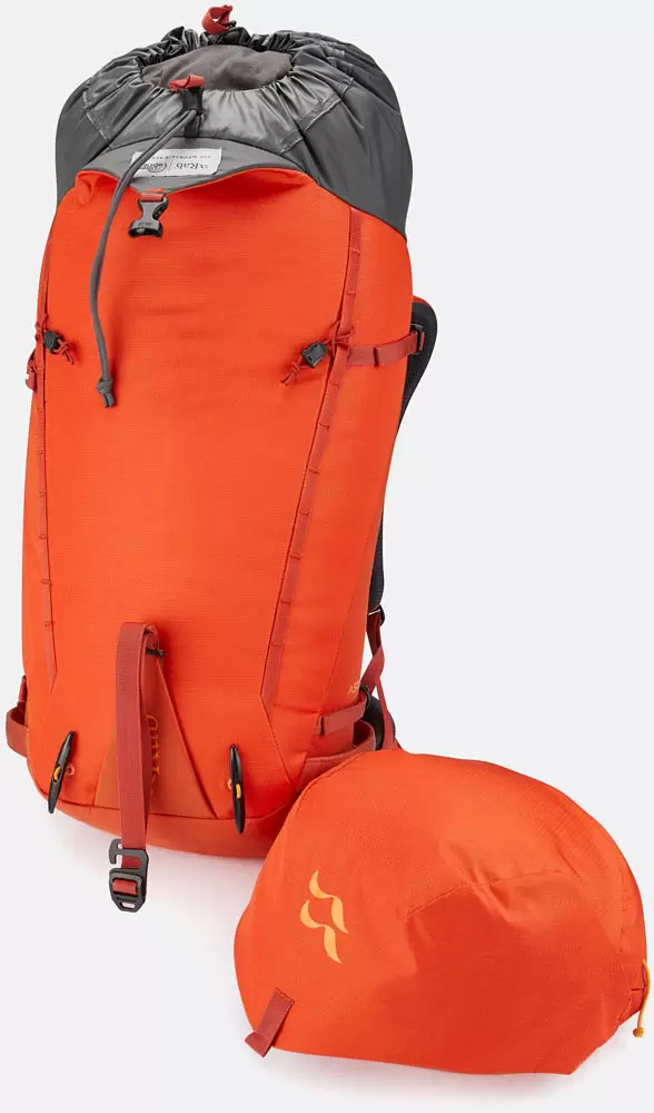 Imagine pt. Rucsac montan Ascendor
