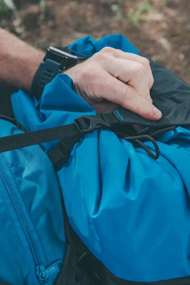 Imagine pt. Geantă trekking Manaslu 65:80L