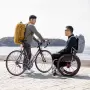 Geantă sportivă Chasm 70 L Imagine pt. Geantă sportivă Chasm 70 L