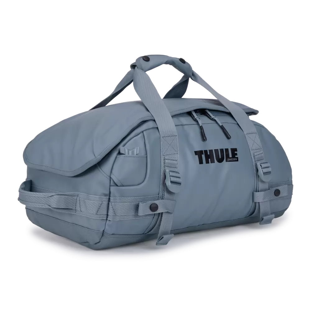 Imagine pt. Chasm Duffel Bag