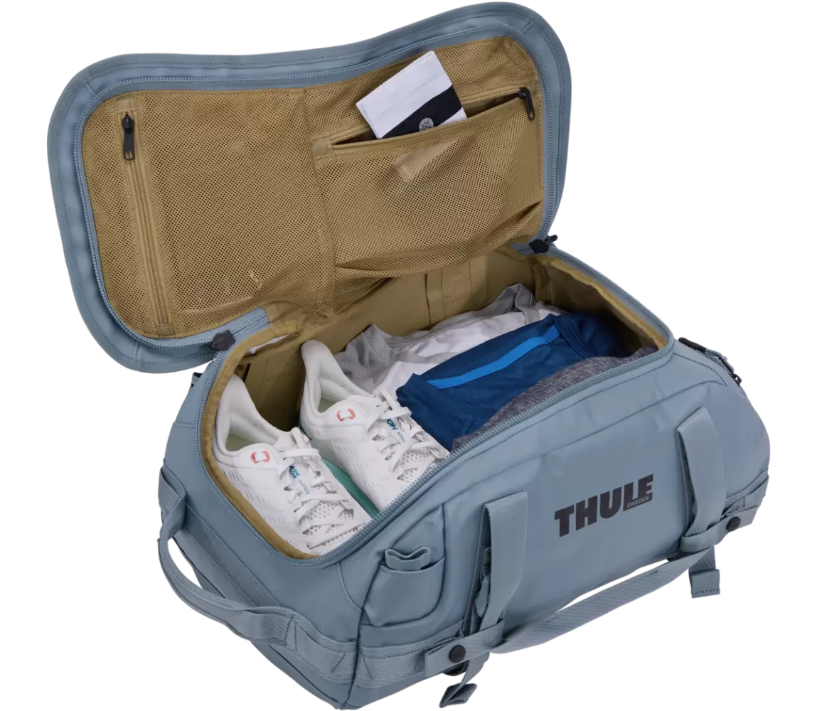 Imagine pt. Chasm Duffel Bag