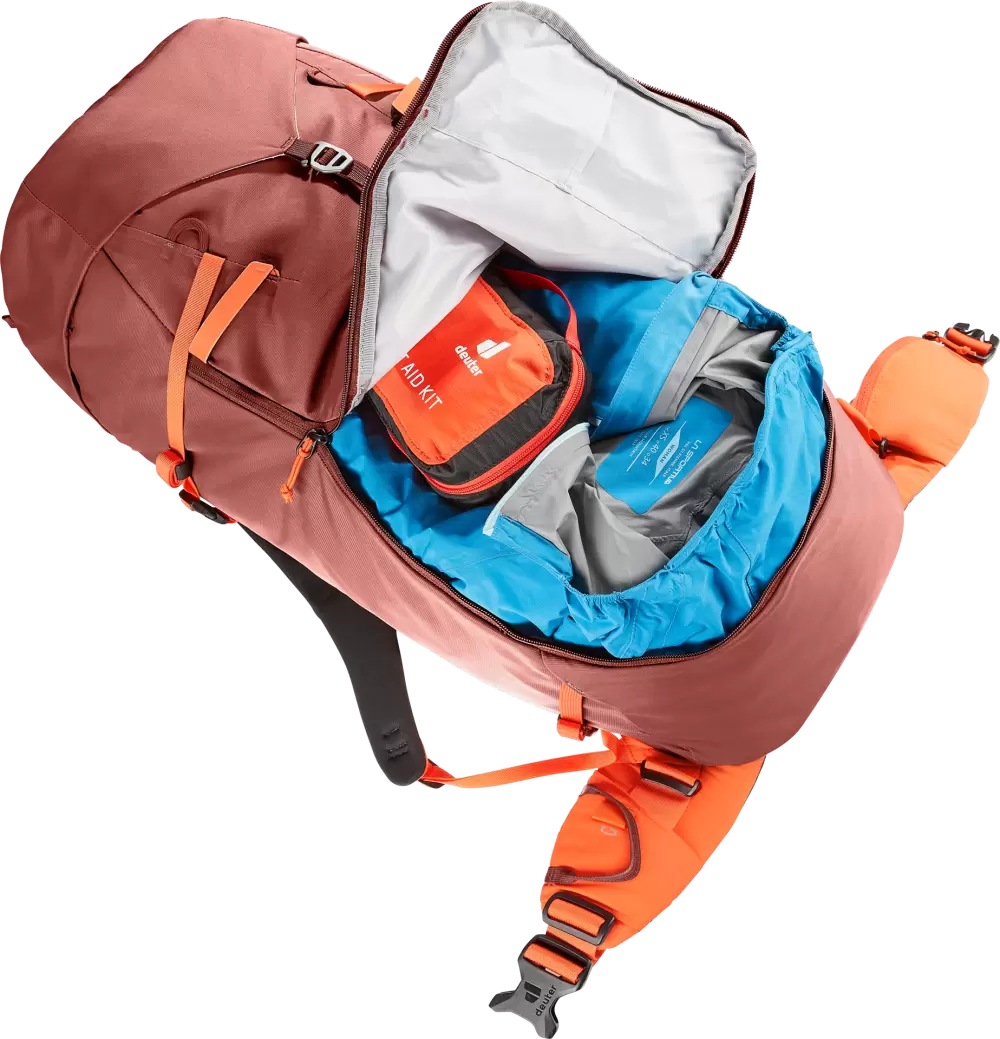 Imagine pt. Rucsac montan Guide 44+8