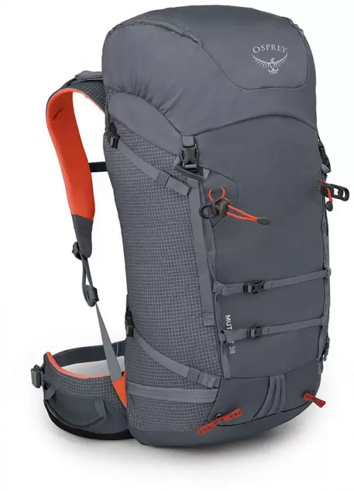 Rucsac Mutant 38 II
