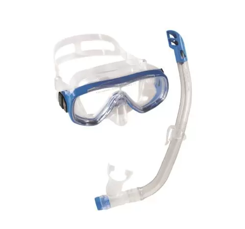 Combo de snorkeling Ondina + Top Combo