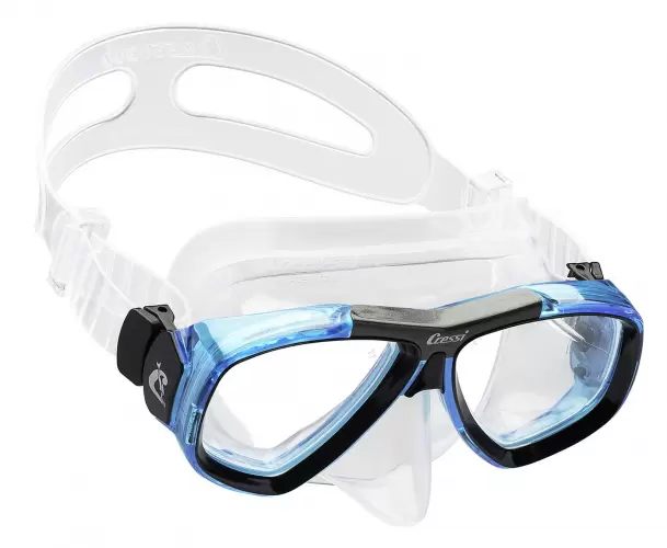 Mască de înot Focus Mască de înot Focus